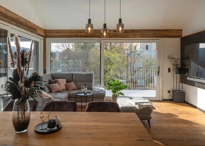 Rivervista Apartment *